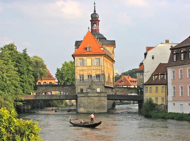 Bamberg UNESCO2a
