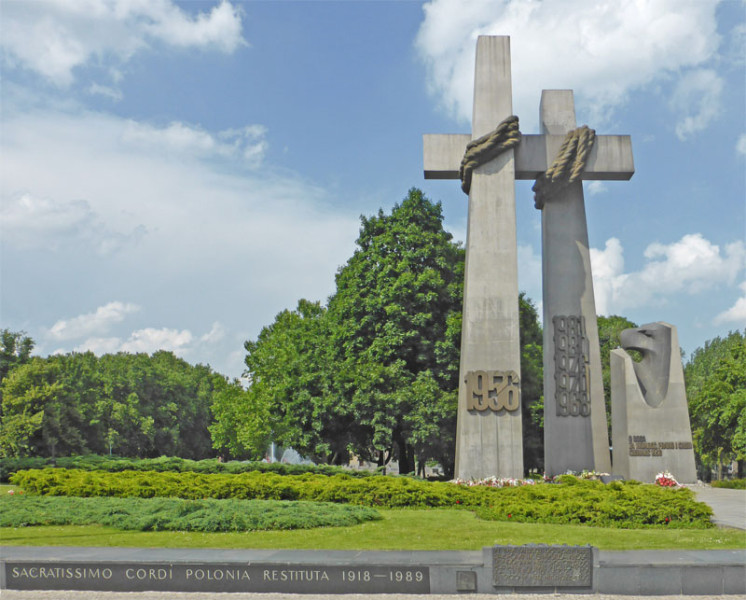 28. Juni 1956 Aufstand in Posen Speysight